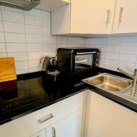 Appartement Vivalidays Gabriel - Fenals -