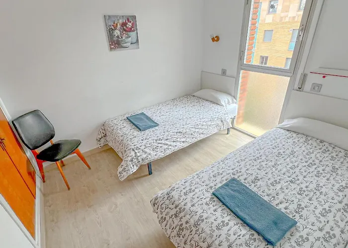 Vivalidays Gabriel - Fenals - Appartement *