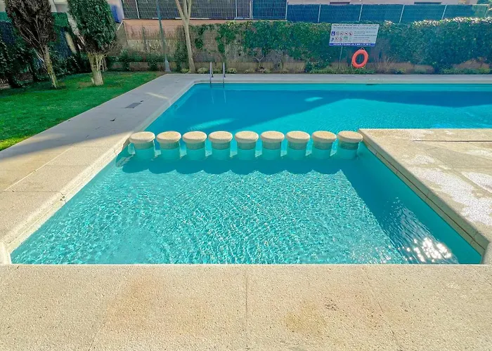 Vivalidays Gabriel - Fenals - Appartement Lloret de Mar