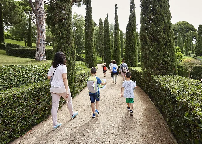 Appartement Vivalidays Gabriel - Fenals -