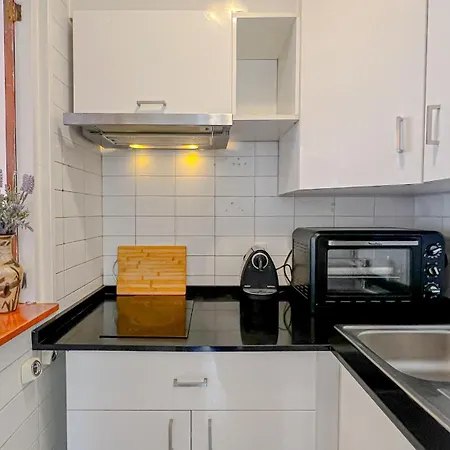 Vivalidays Gabriel - Fenals - Apartamento Lloret de Mar