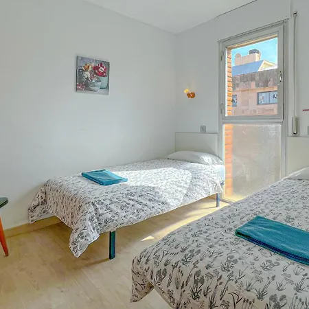 Apartamento Vivalidays Gabriel - Fenals -