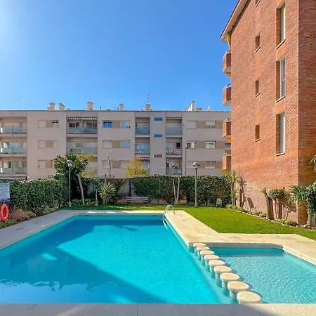 Apartamento Vivalidays Gabriel - Fenals - *