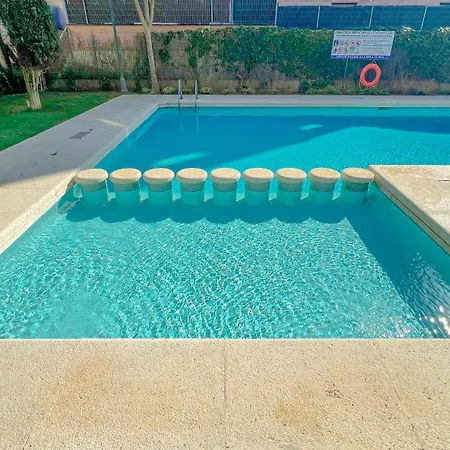Vivalidays Gabriel - Fenals - Apartamento Lloret de Mar