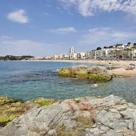 Vivalidays Gabriel - Fenals - Apartamento Lloret de Mar