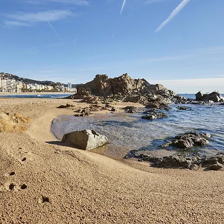 Apartamento Vivalidays Gabriel - Fenals - *