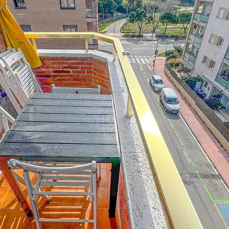 Appartamento Vivalidays Gabriel - Fenals - Lloret de Mar