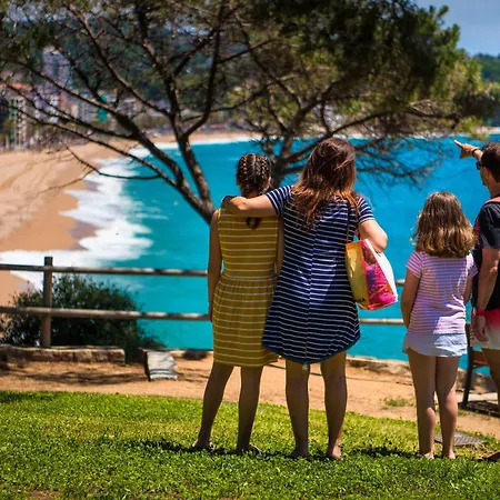 Lägenhet Vivalidays Gabriel - Fenals - Lloret de Mar