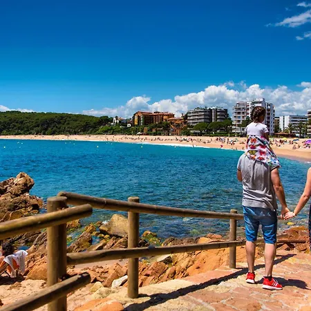 Lägenhet Vivalidays Gabriel - Fenals - *