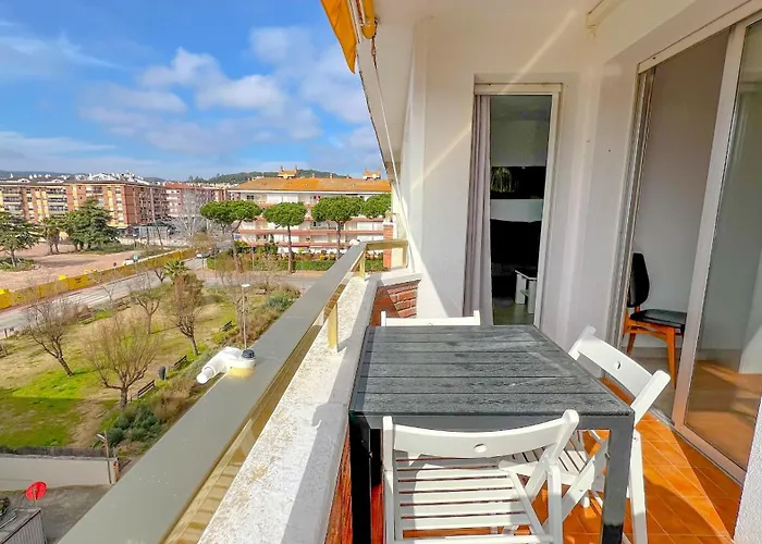 Vivalidays Gabriel - Fenals -