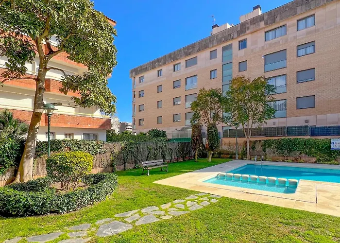 Vivalidays Gabriel - Fenals - *