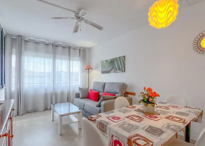 Apartament Vivalidays Gabriel - Fenals - *