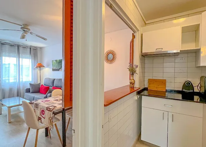 Vivalidays Gabriel - Fenals -