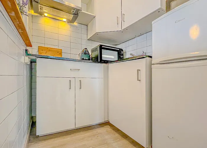 Vivalidays Gabriel - Fenals - Lägenhet