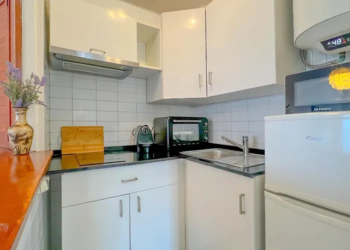 Vivalidays Gabriel - Fenals - Apartament *