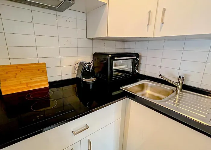 Apartament Vivalidays Gabriel - Fenals -