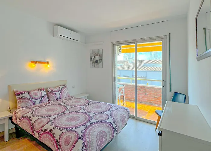 Apartament Vivalidays Gabriel - Fenals - *