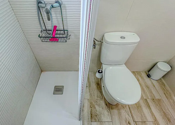 Vivalidays Gabriel - Fenals - * Lloret de Mar