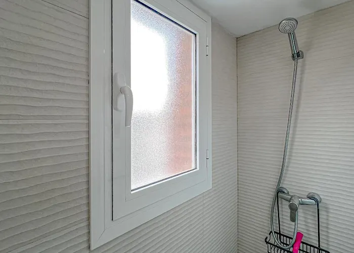 Vivalidays Gabriel - Fenals - Apartament *