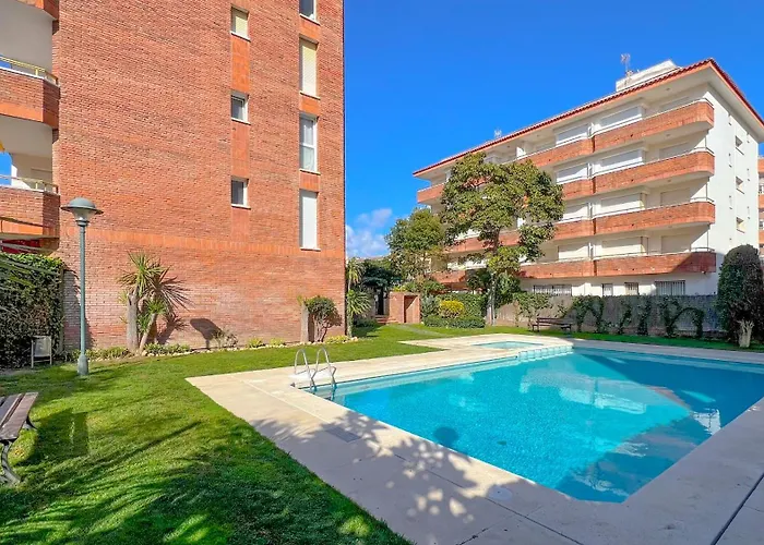 Apartament Vivalidays Gabriel - Fenals -