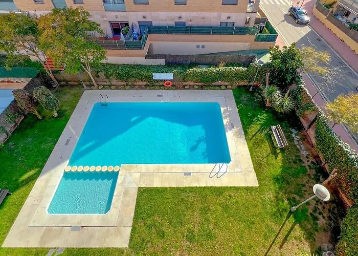 Vivalidays Gabriel - Fenals - *