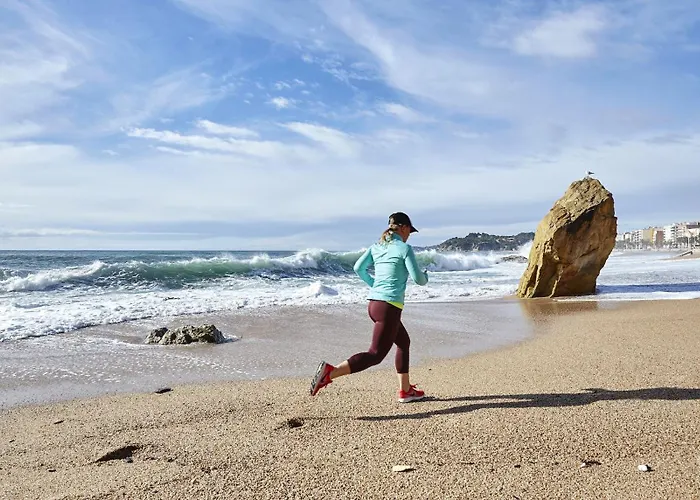 Lägenhet Vivalidays Gabriel - Fenals - Lloret de Mar