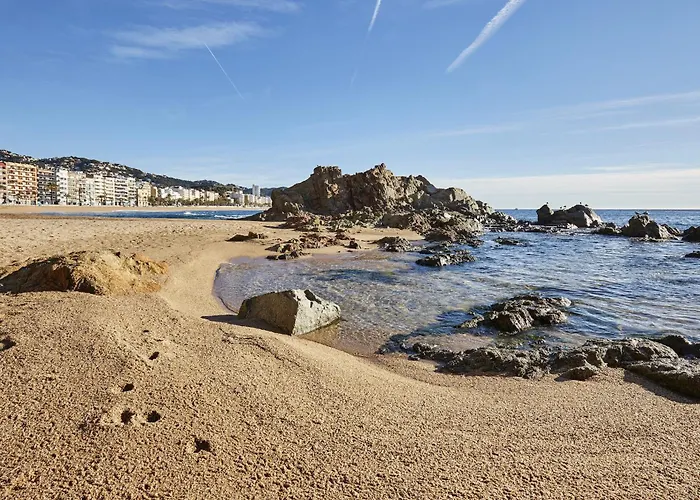 Apartament Vivalidays Gabriel - Fenals - *