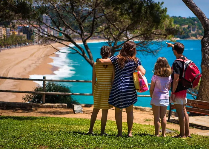 Apartament Vivalidays Gabriel - Fenals - Lloret de Mar