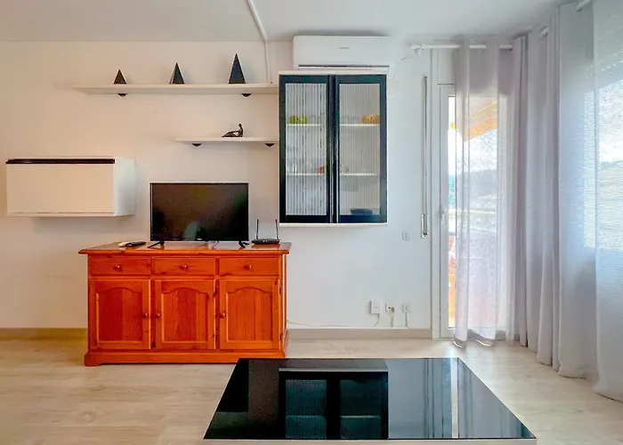 Vivalidays Gabriel - Fenals - Apartamento Lloret de Mar