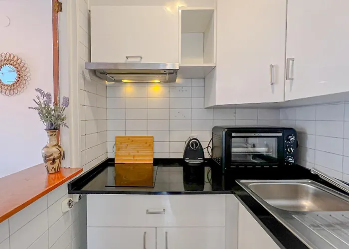 Vivalidays Gabriel - Fenals - Apartamento Lloret de Mar