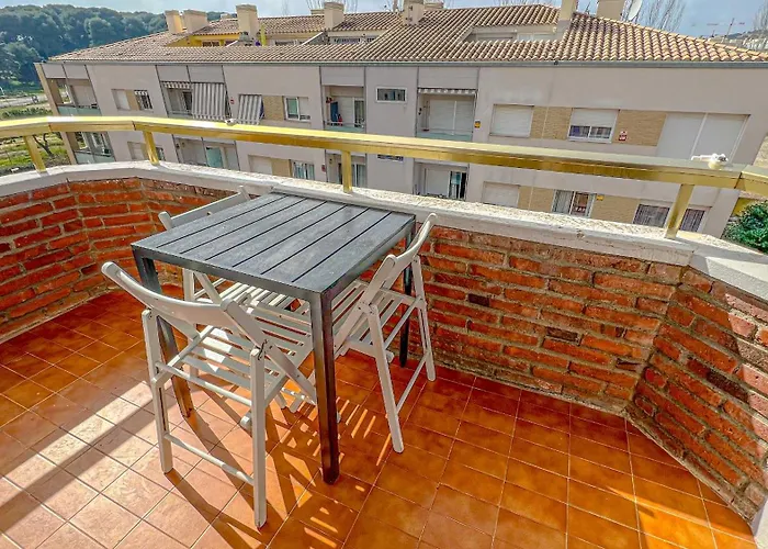 Vivalidays Gabriel - Fenals - * Lloret de Mar