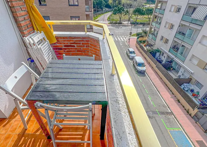 Apartment Vivalidays Gabriel - Fenals - Lloret de Mar