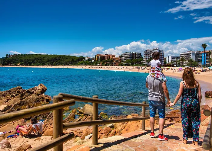 Apartamento Vivalidays Gabriel - Fenals - *